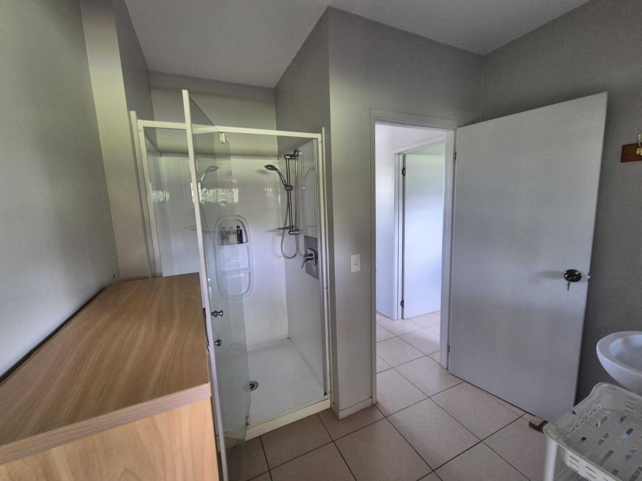 inside of oceanview  room
